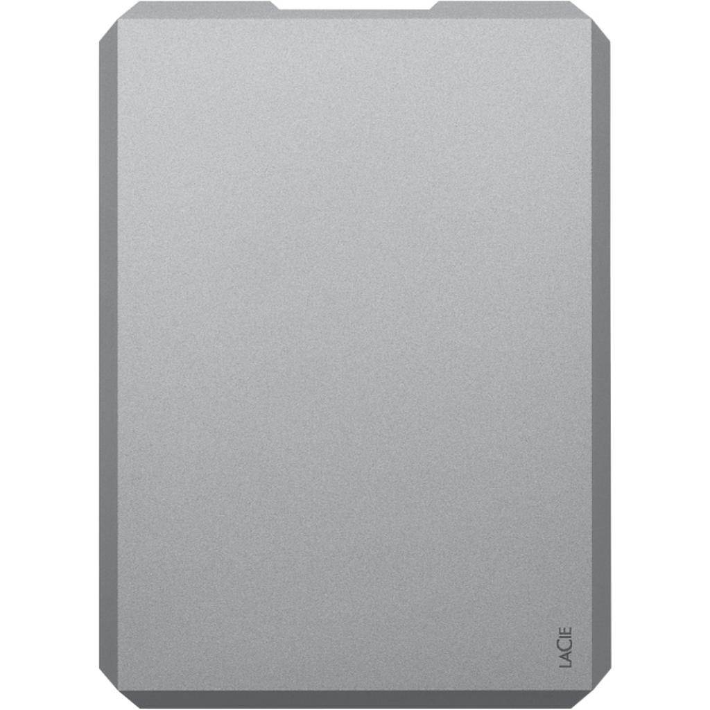 

Зовнішній жорсткий диск 2.5" 2TB LaCie (STHG2000402)