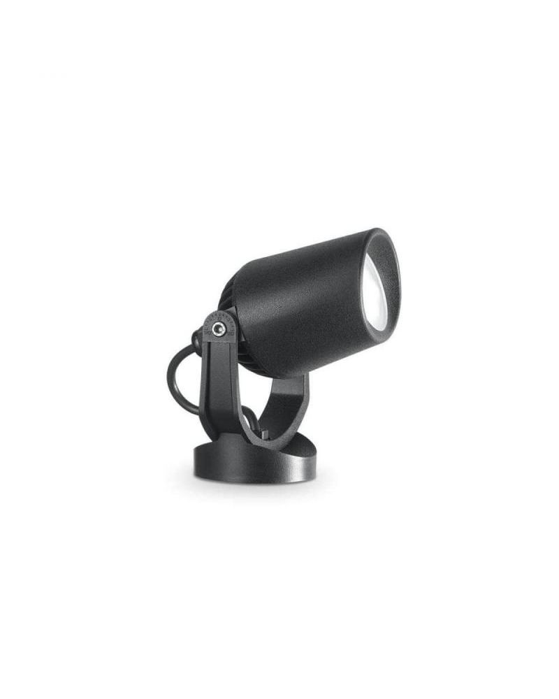 

Уличный светильник Ideal Lux 247199 Minitommy PT Nero 3000K