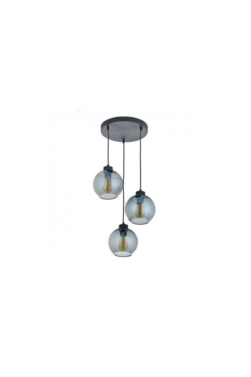 

Люстра TK Lighting 2832 Cubus