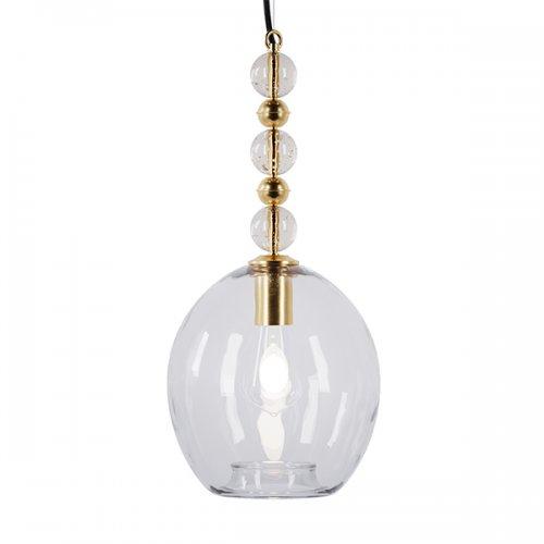

Люстра PikArt Colourglass Balls 5434-4 clear