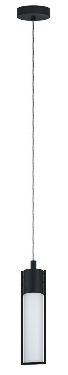 

Люстра Eglo 96812 WALENA