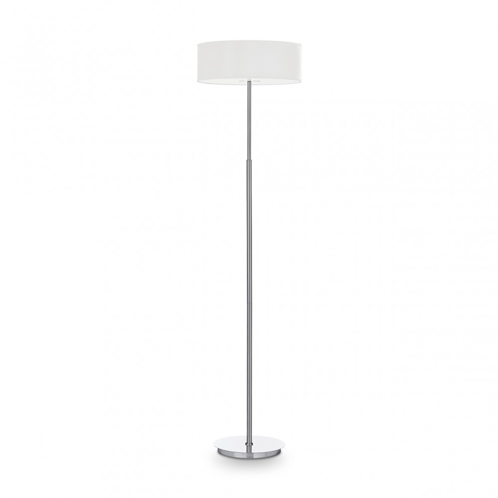 

Торшер Ideal Lux WOODY PT2 BIANCO (143163)
