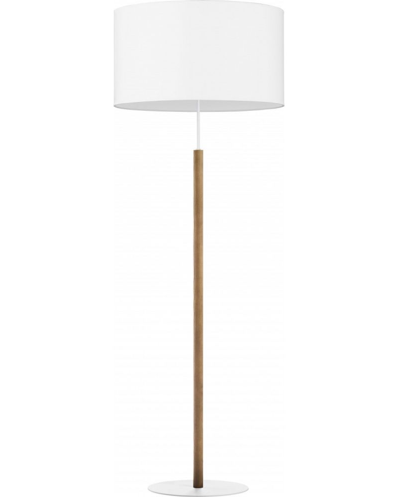 

Торшер TK Lighting 5216 Deva white