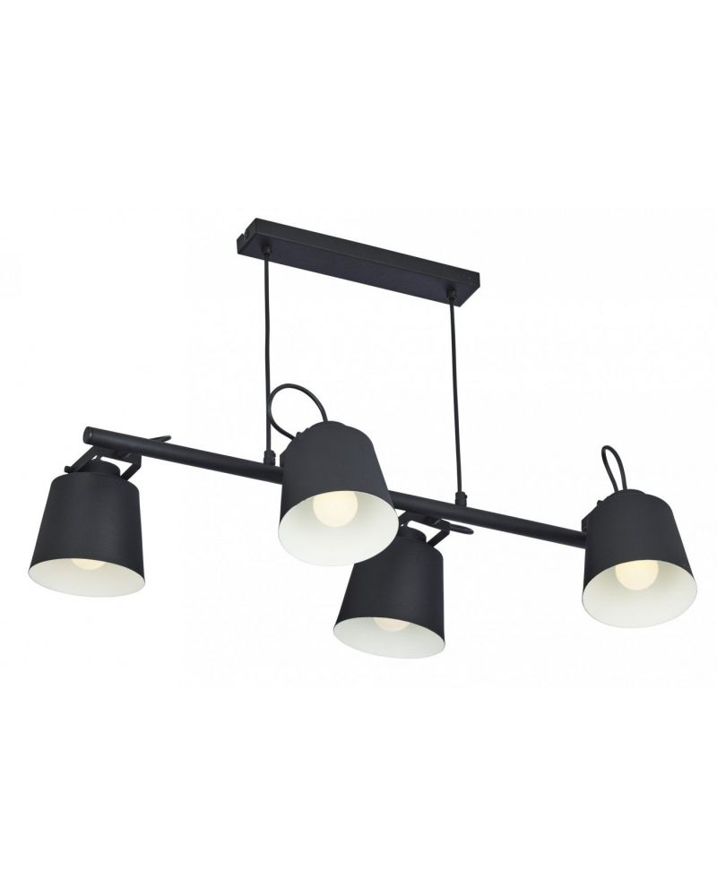 

Люстра TK Lighting 2748 Primo