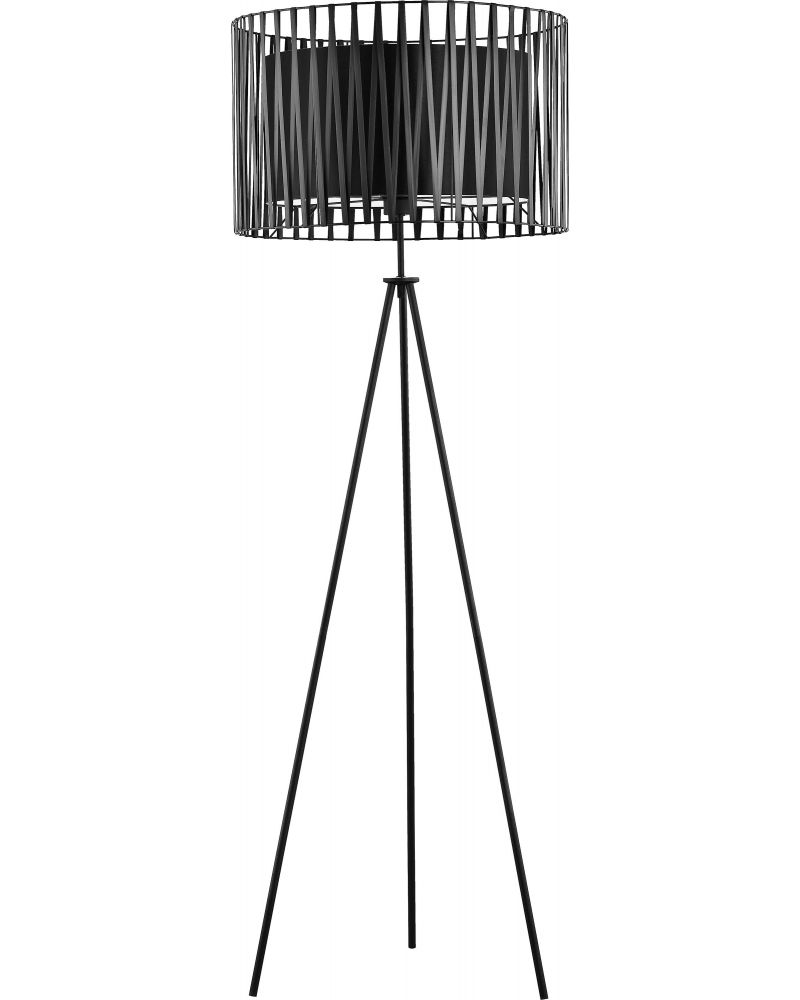 

Торшер TK Lighting 2899 Harmony Black
