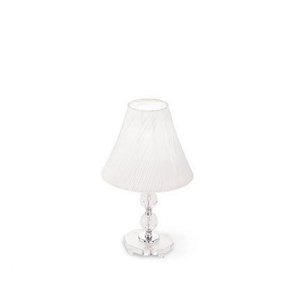 

Настольная лампа Ideal Lux MAGIC TL1 MINI (016016)