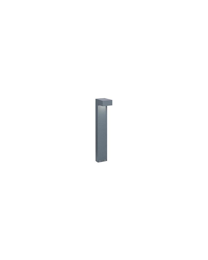 

Уличный светильник Ideal Lux SIRIO PT2 SMALL ANTRACITE 115078
