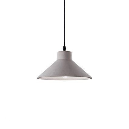 

Подвесной светильник Ideal Lux OIL-6 SP1 CEMENTO (129099)
