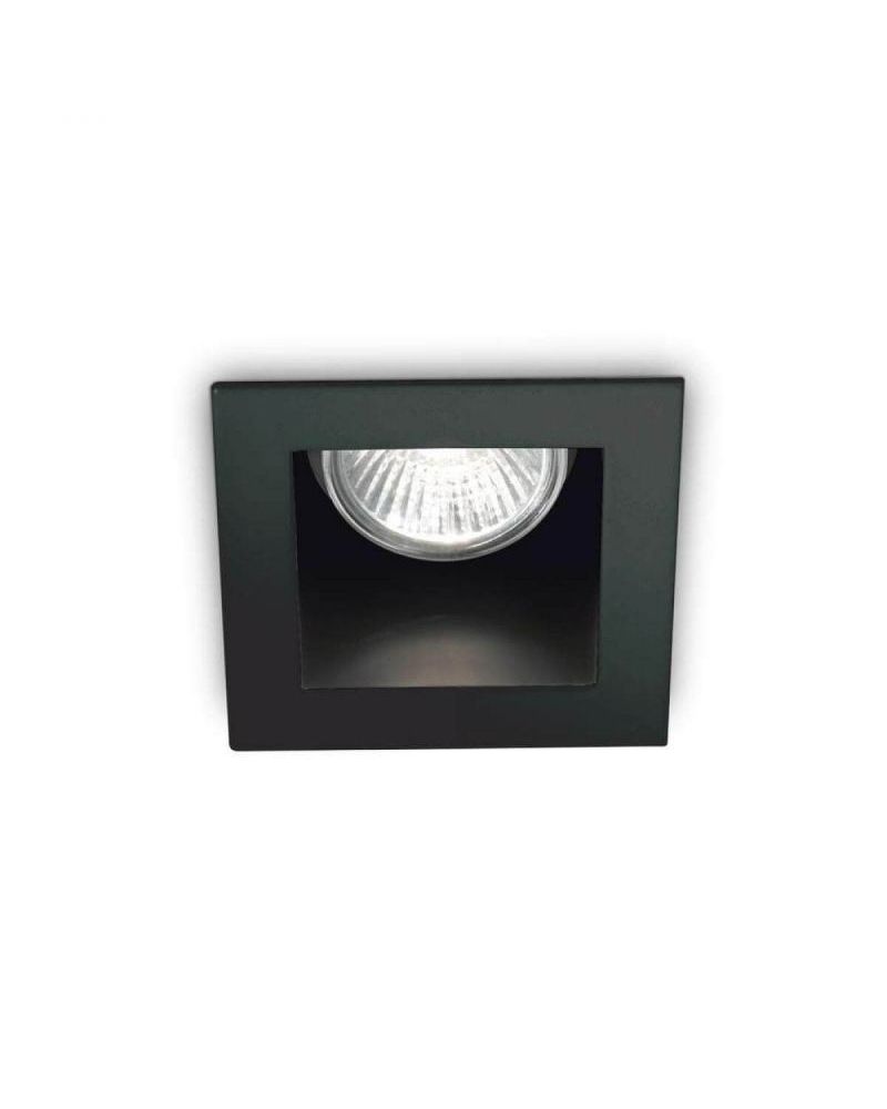 

Точечный светильник Ideal Lux 243849 Funky Nero