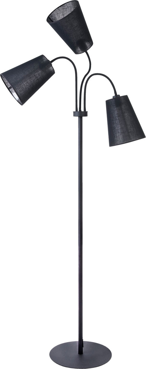 

Торшер Nowodvorski FLEX SHADE BLACK 9754