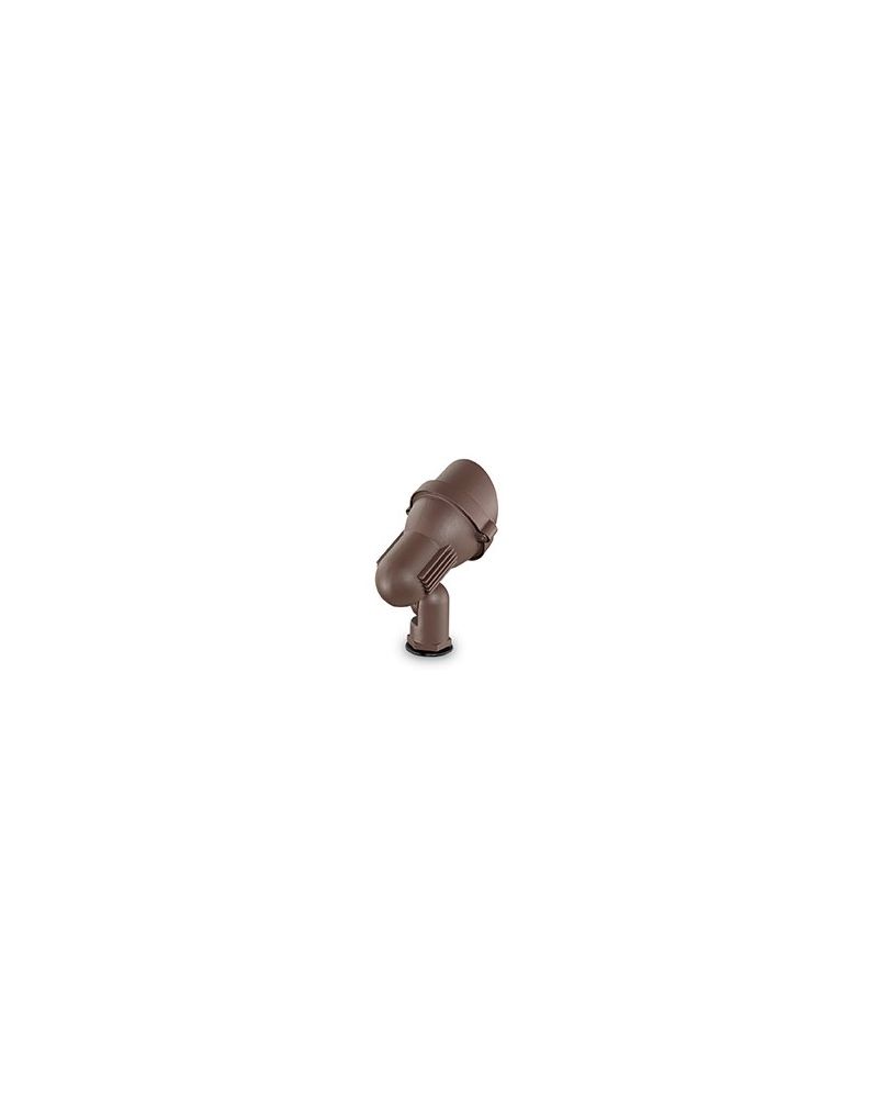 

Уличный светильник Ideal Lux Terra Pt1 Small Coffee 163727