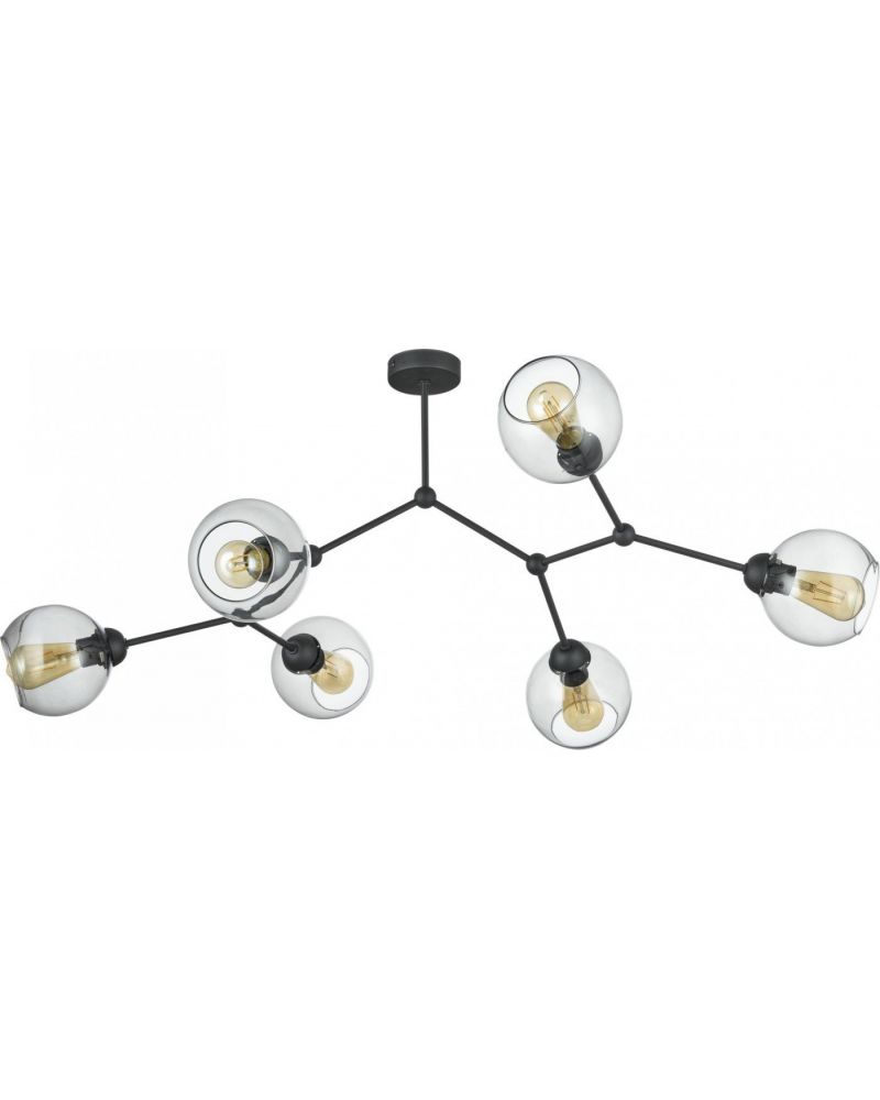 

Люстра TK Lighting 2731 Fairy