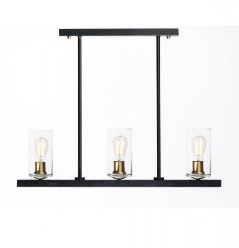 

Люстра PikArt 3glass С 4625