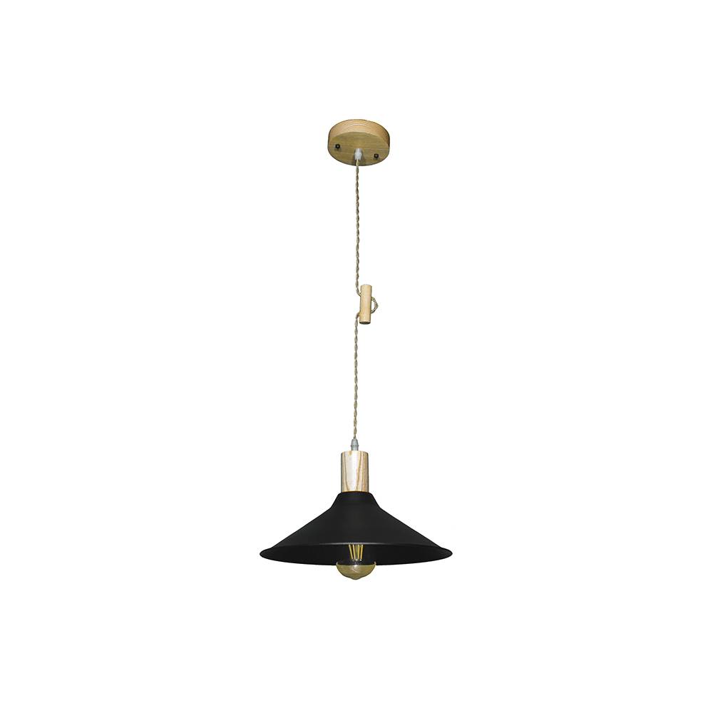 

Подвес Skarlat LS 3131-305-1L BK