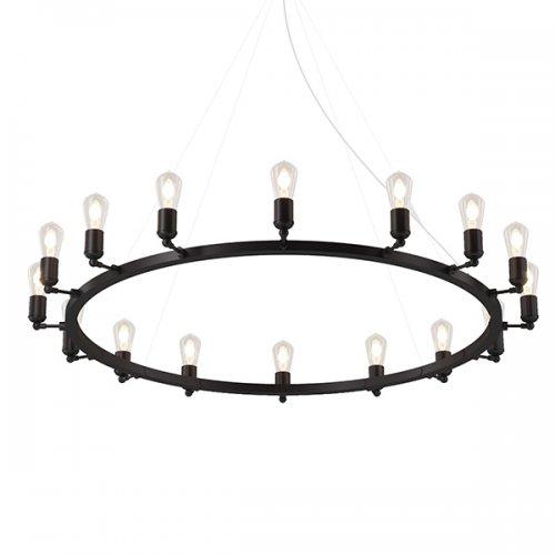

Люстра PikArt Circle lamp 4729-2
