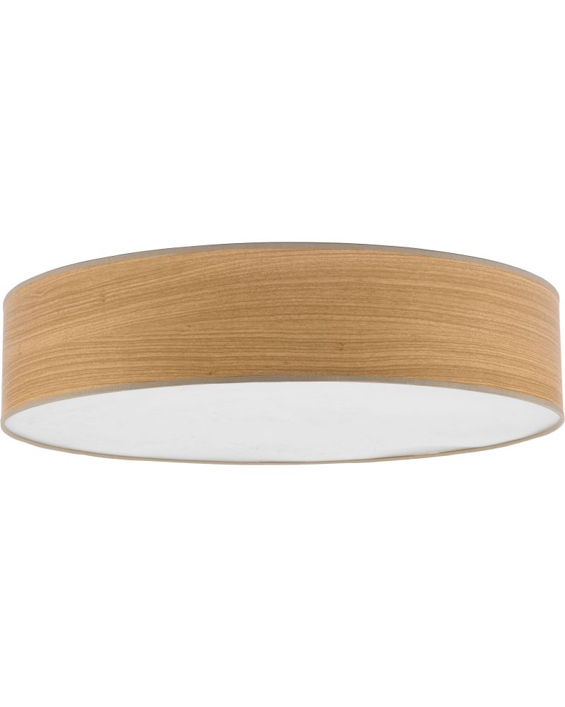 

Люстра припотолочная TK Lighting 1572 Rondo Wood