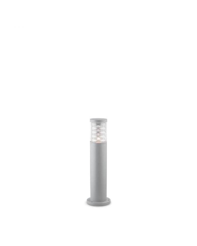 

Уличный светильник Ideal Lux 248288 Tronco PT1 H40 Grigio