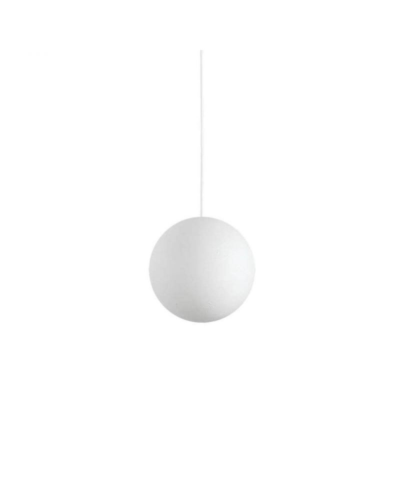 

Подвесной светильник Ideal Lux 226033 Carta SP1 D40