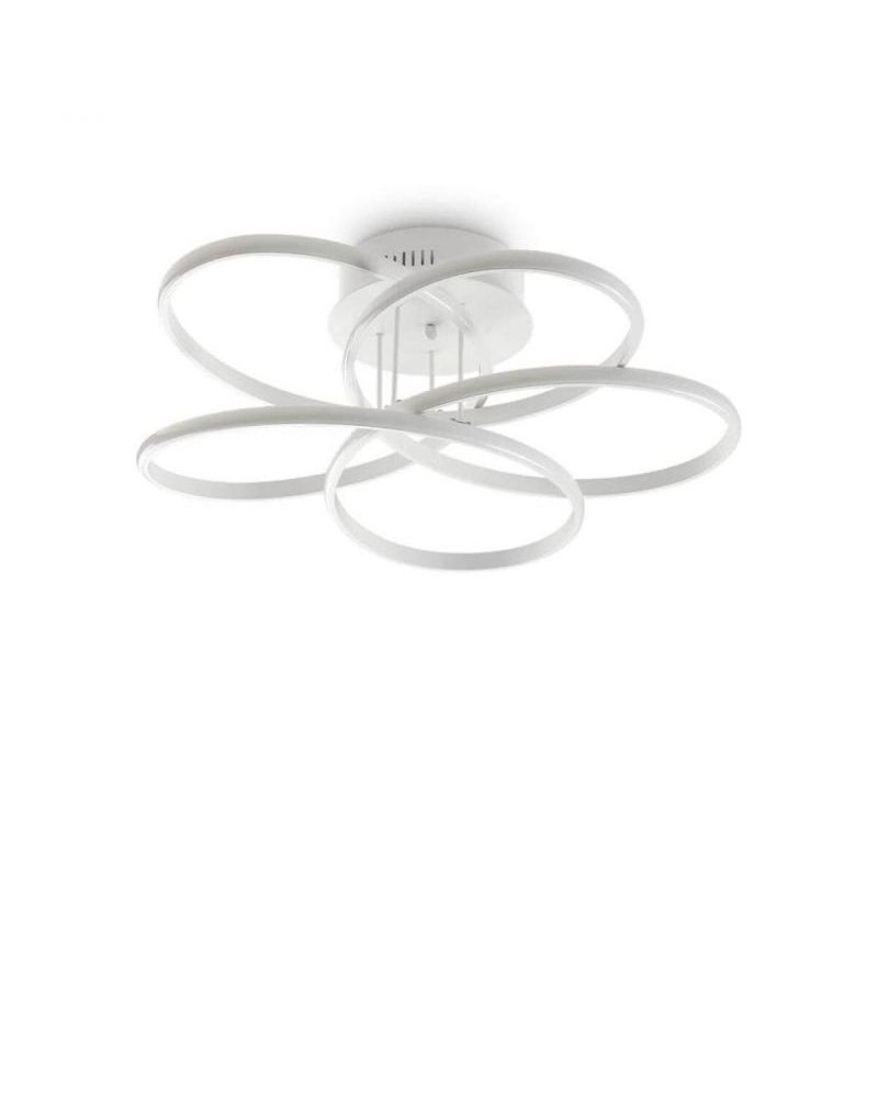 

Люстра Ideal Lux 227825 Karol PL D65