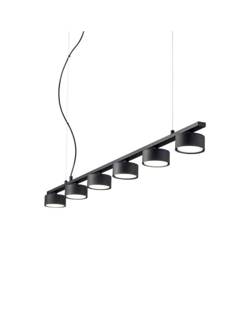 

Подвесной светильник Ideal Lux 235486 Minor Linear SP6