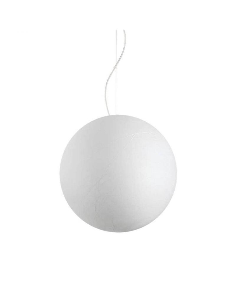 

Подвесной светильник Ideal Lux 226040 Carta SP1 D50
