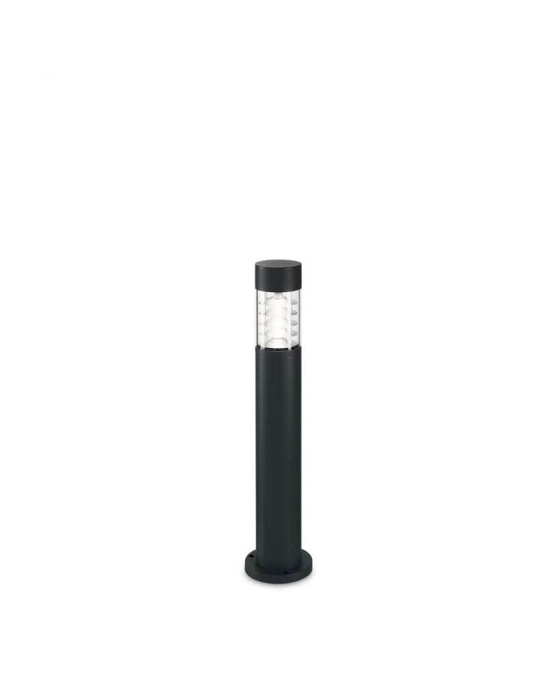 

Уличный светильник Ideal Lux 248226 Dema PT1 H60 Nero
