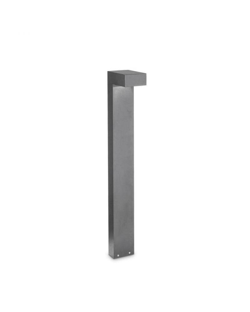 

Уличный светильник Ideal Lux 246963 Sirio PT2 Big Grigio
