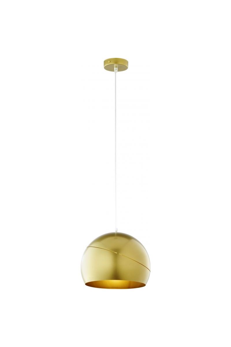 

Подвесной светильник TK lighting 3434 Yoda gold orbit