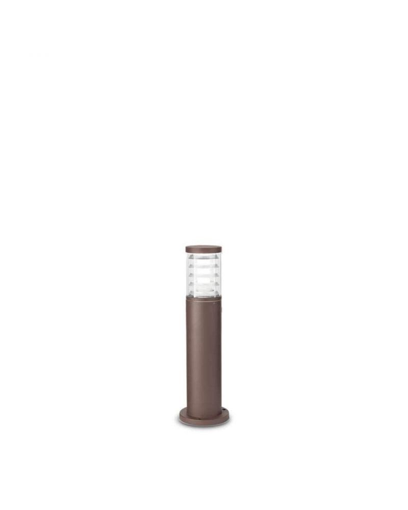 

Уличный светильник Ideal Lux 248271 Tronco PT1 H40 Coffee