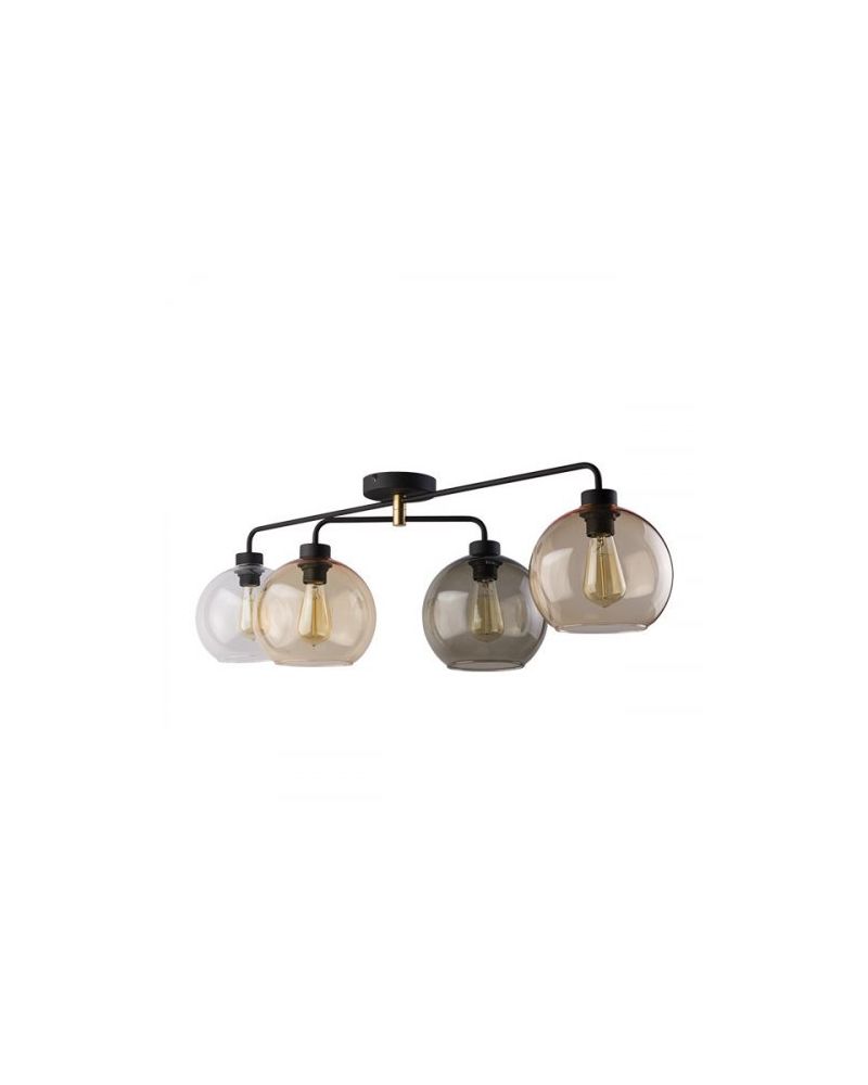 

Люстра TK Lighting 4460 Cubus