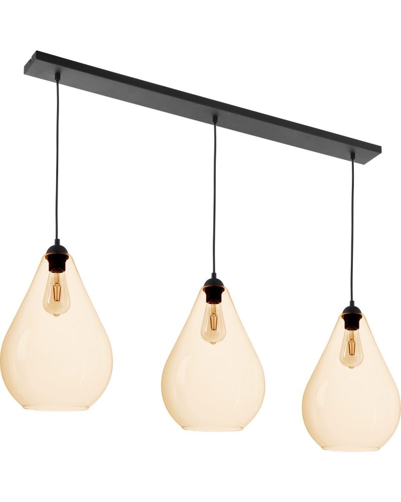 

Подвесной светильник TK Lighting 4323 Fuente