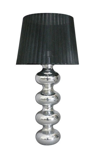 

Настольная лампа Zuma Line TS-060216T DECO