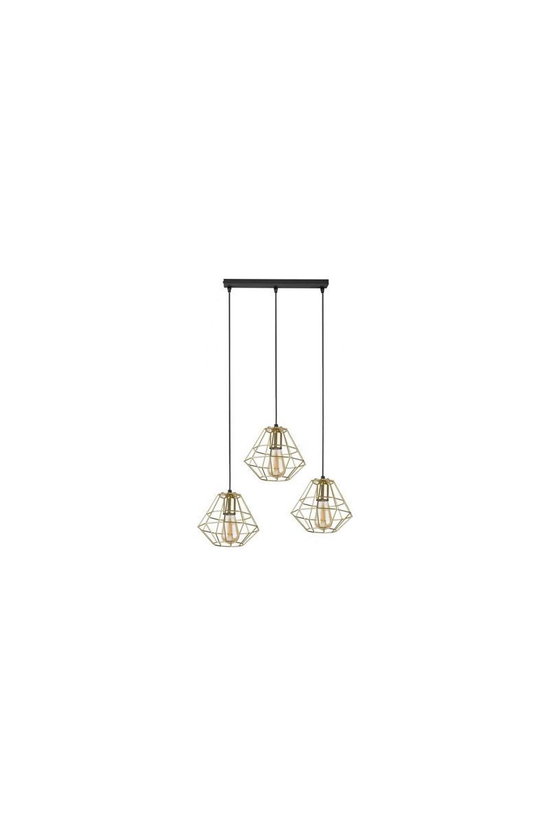 

Подвесной светильник TK Lighting 4111 Diamond