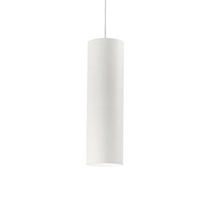 

Подвесной светильник Ideal Lux LOOK SP1 BIG BIANCO (158655)