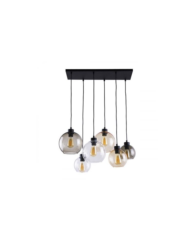 

Подвесной светильник TK Lighting 2164 Cubus
