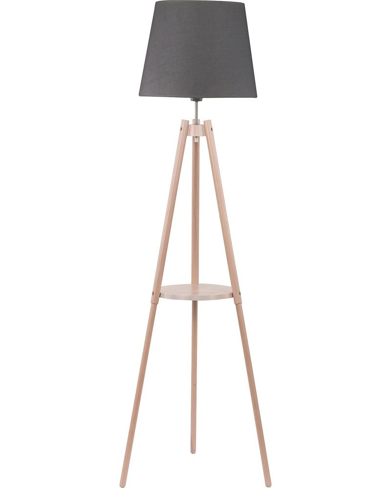 

Торшер TK Lighting 699 VAIO GRAY