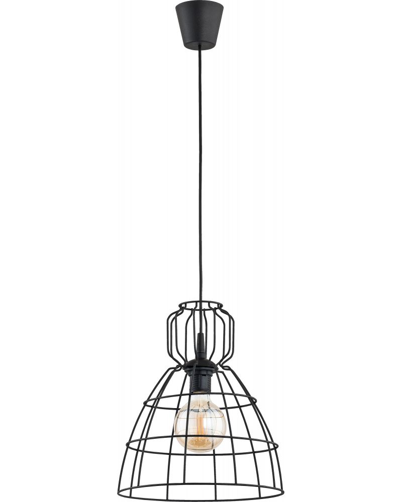 

Подвесной светильник TK Lighting 1871 Catarina