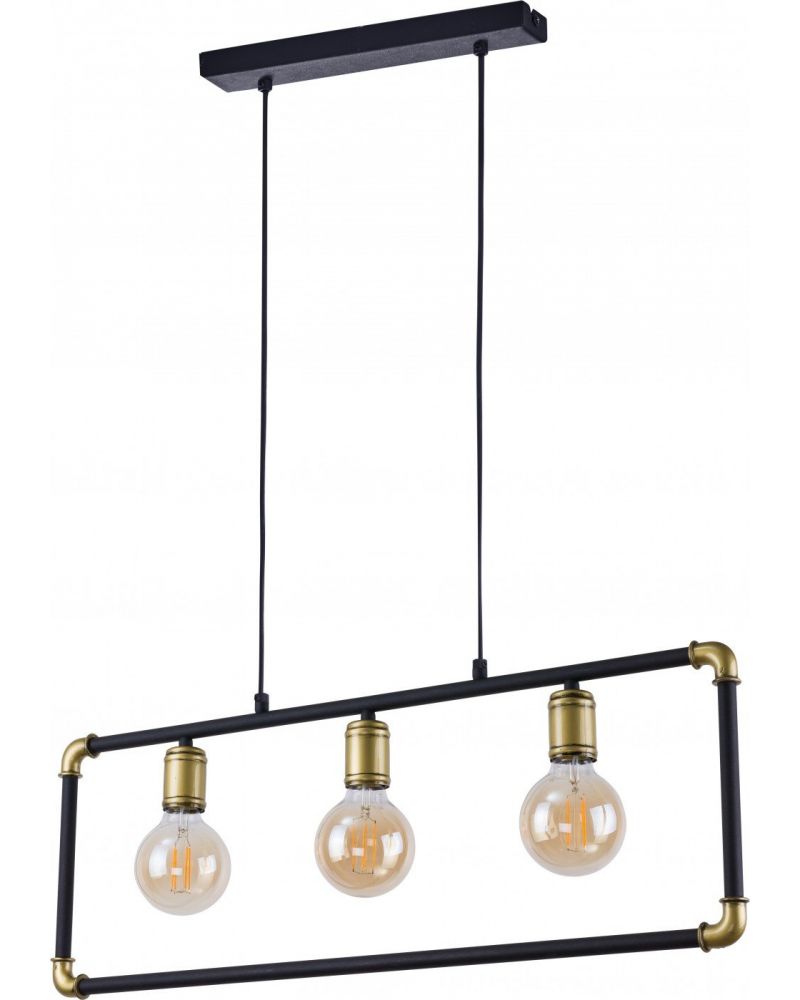 

Подвесной светильник TK Lighting 4146 Hydria