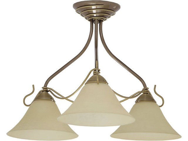 

Люстра Nowodvorski VICTORIA GOLD 2997