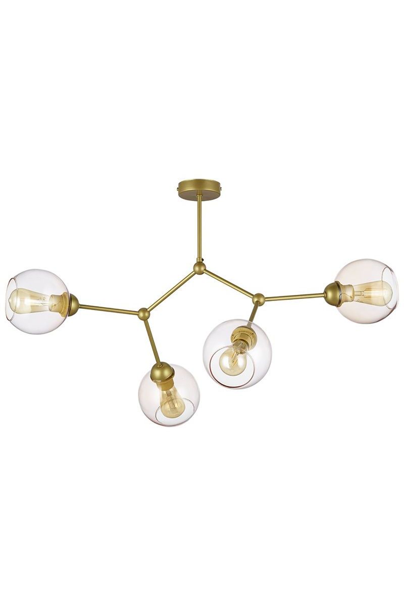 

Люстра TK Lighting 2754 Fairy