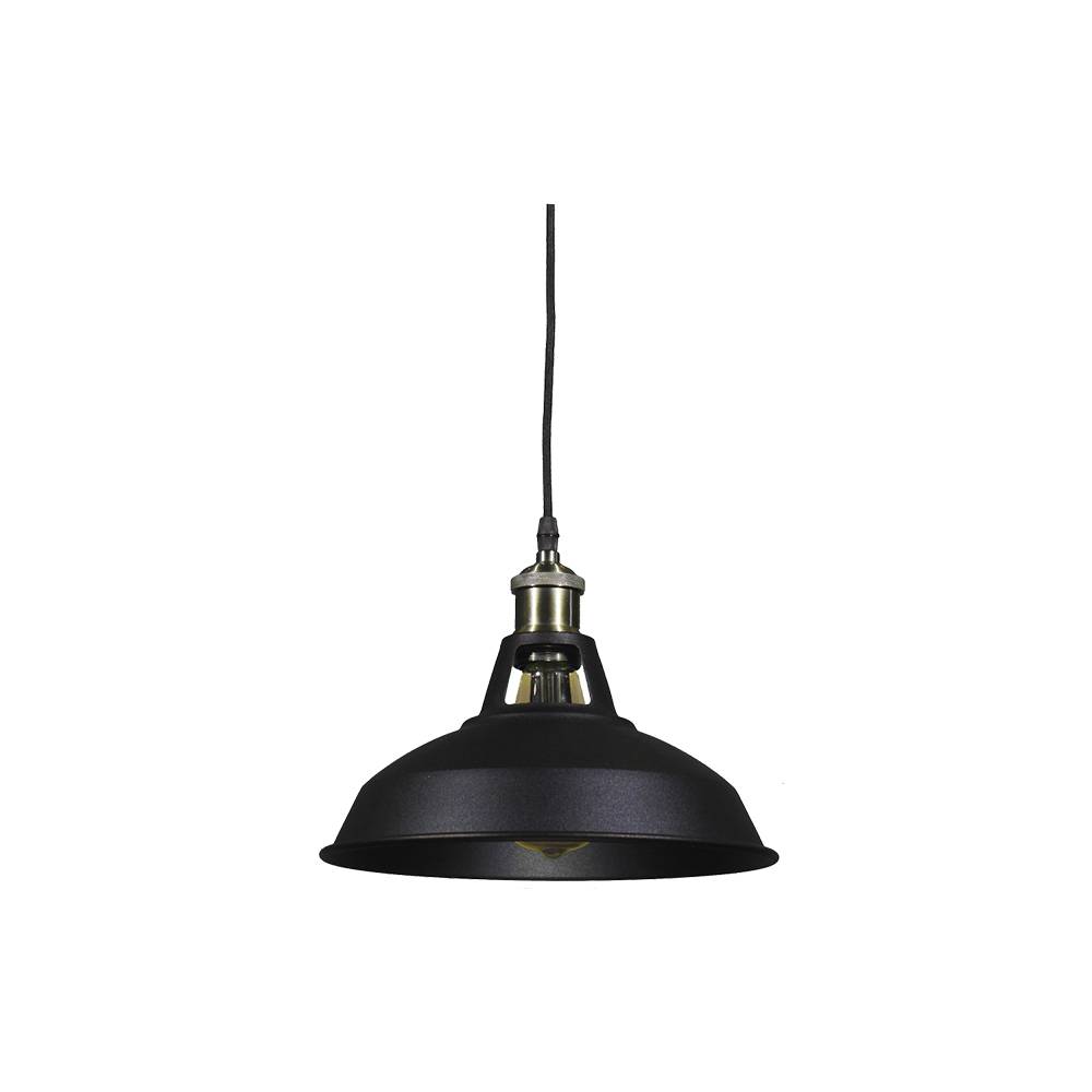 

Подвес Skarlat 3110-265-1L BK