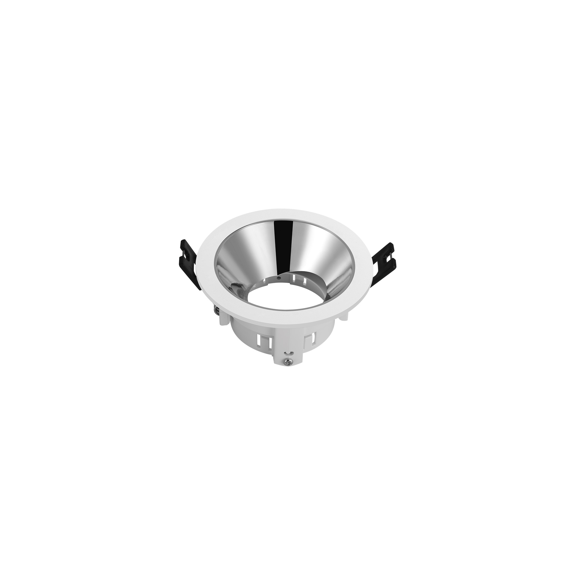 

Точечный светильник Skarlat PS1175 WH+SL
