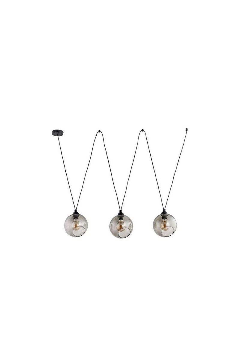 

Подвесной светильник TK Lighting 1981 Pobo