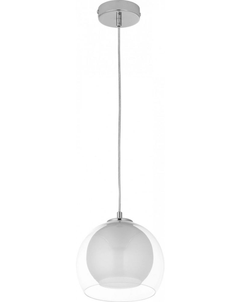 

Подвесной светильник TK Lighting 2014 Napoli