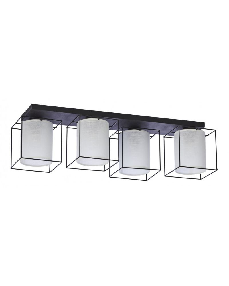 

Люстра TK Lighting 4137 Valla