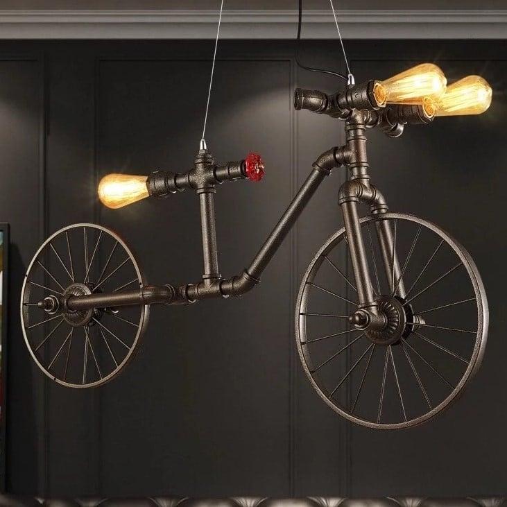 

Подвес Industrial Bike l95*h55