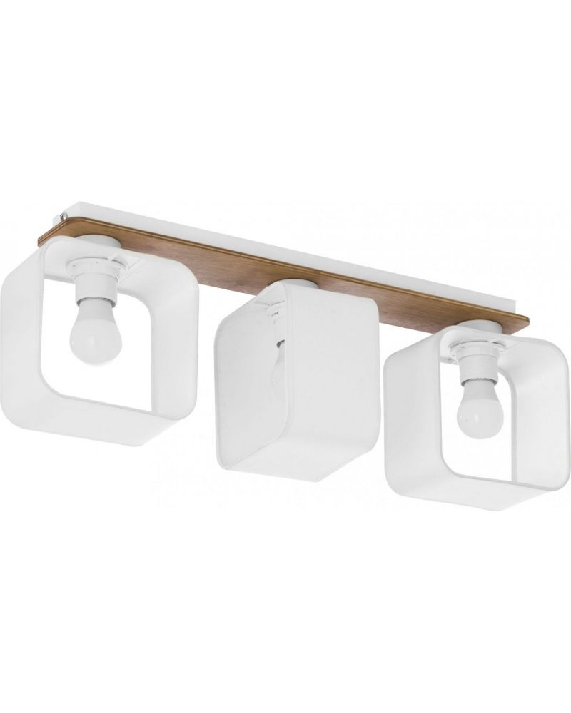 

Люстра TK Lighting 4189 Doris