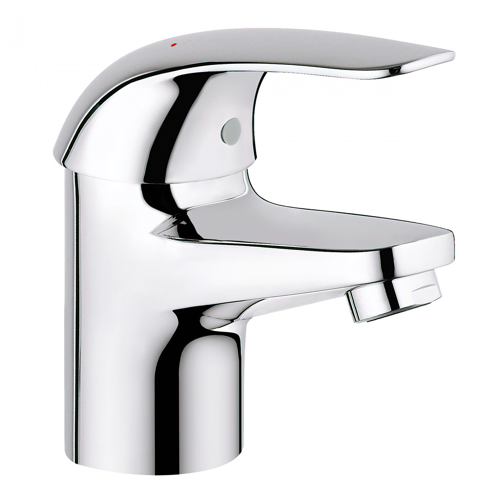 

Смеситель для раковины Grohe Euroeco 32734000 S-Size
