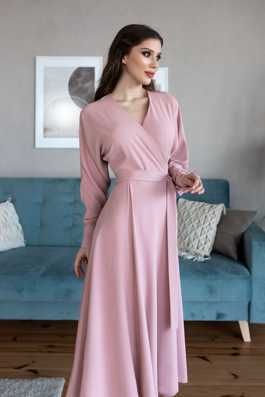

Платье ZARGA 91247, Платье ZARGA 91247-50-52