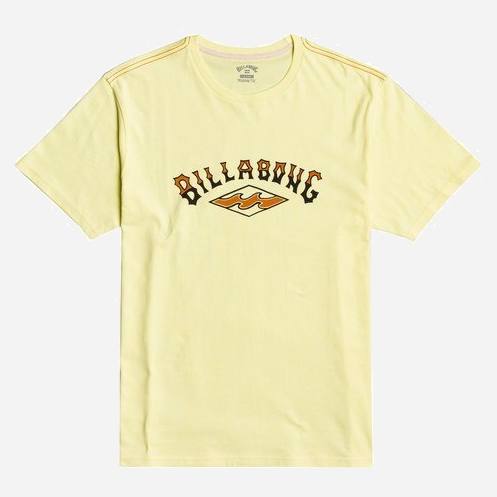 

Футболка Billabong ARCH W1SS90 L Beeswax